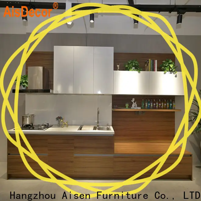 best painting laminate kitchen cupboards supplier 1