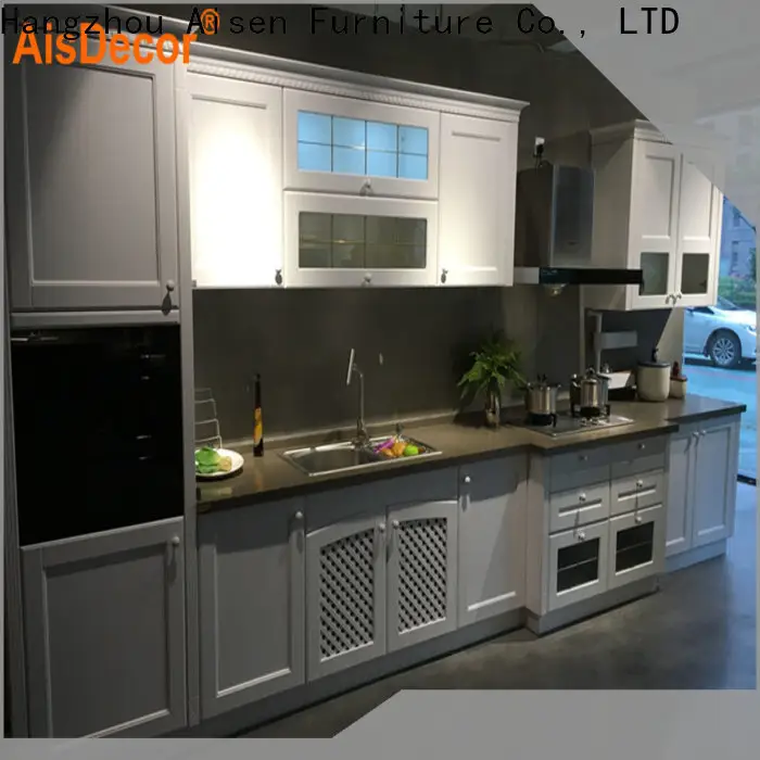 AisDecor laminate cabinets wholesale1 1