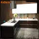 custom painting laminate kitchen cabinets one-stop services 1