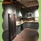AisDecor cherry wood cabinets factory1 1