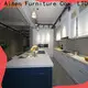 AisDecor new cherry kitchen cabinets international trader 1