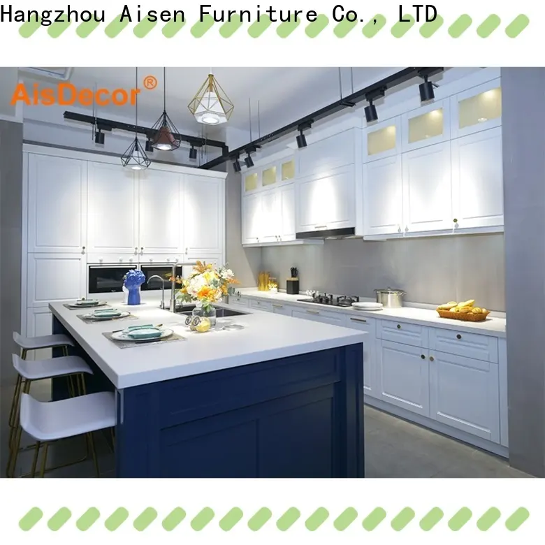 AisDecor solid wood kitchens international trader1 1