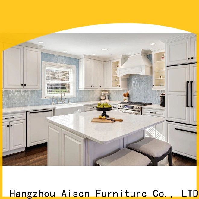 AisDecor wholesale kitchen cabinets overseas trader 1