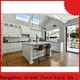 professional lacquer paint cabinets from China 1