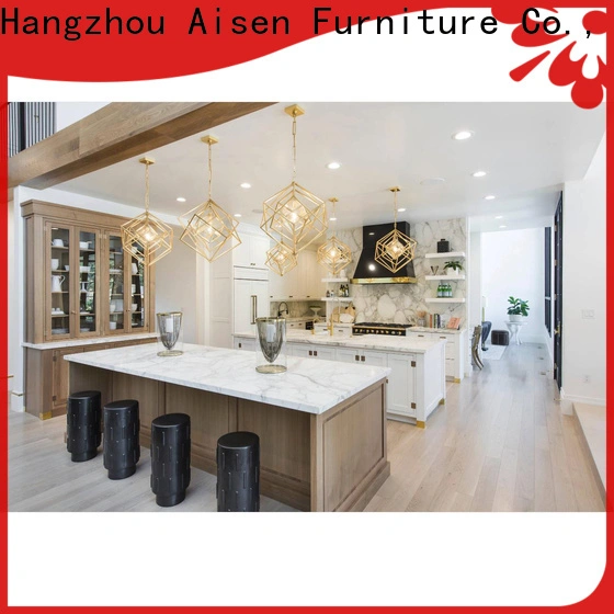 AisDecor solid wood kitchens exporter1 1