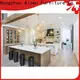 AisDecor solid wood kitchens exporter1 1