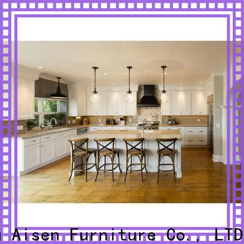 AisDecor lacquer cabinets one-stop solutions 1