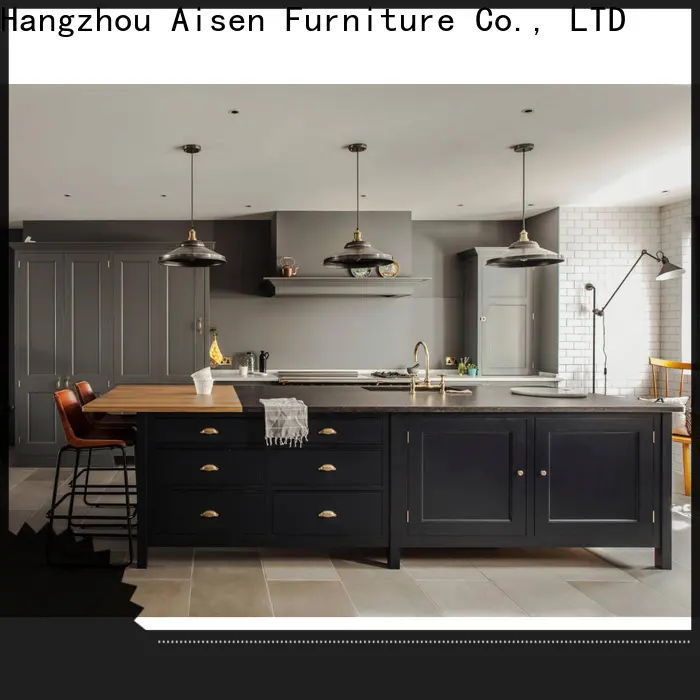 AisDecor cheap old kitchen cabinets overseas trader 1
