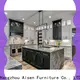 cheap wholesale kitchen cabinets factory 1