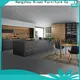 custom lacquer paint cabinets supplier 1