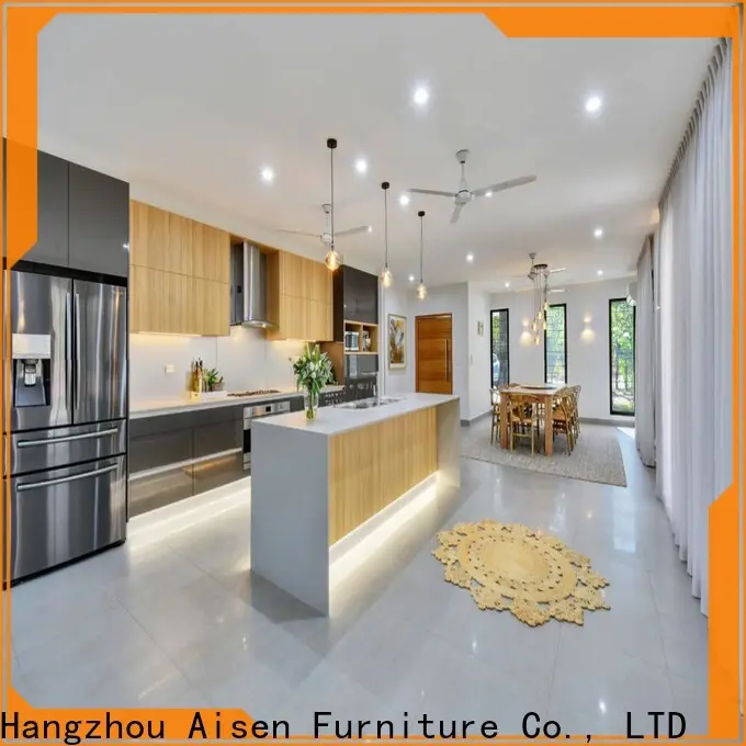 professional lacquer paint cabinets one-stop services 1