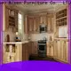 AisDecor cheap wood cabinets factory2 1