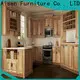 AisDecor gray shaker cabinets one-stop services 1