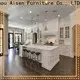 AisDecor solid wood kitchens manufacturer 1