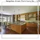 AisDecor cheap laminate kitchen cabinet overseas trader 1