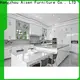 AisDecor gray cabinets kitchen wholesale 1