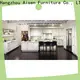 AisDecor blue shaker kitchen international trader 1