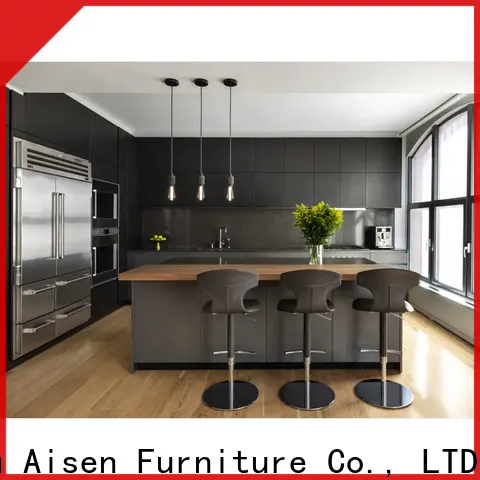 AisDecor lacquer cabinets exporter 1
