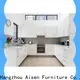 best white lacquer cabinets overseas trader 1