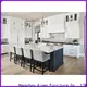 AisDecor cheap wood cabinets manufacturer 1