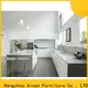 best white lacquer cabinets factory 1