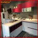 top-selling wholesale kitchen cabinets from China 1