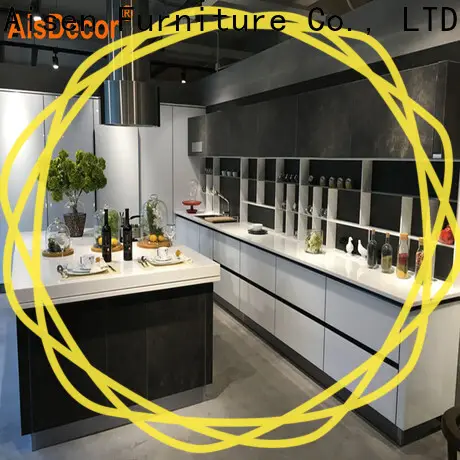 shadow line kitchen cabinets supplier 1