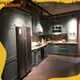 AisDecor wooden kitchen cupboards from China1 1