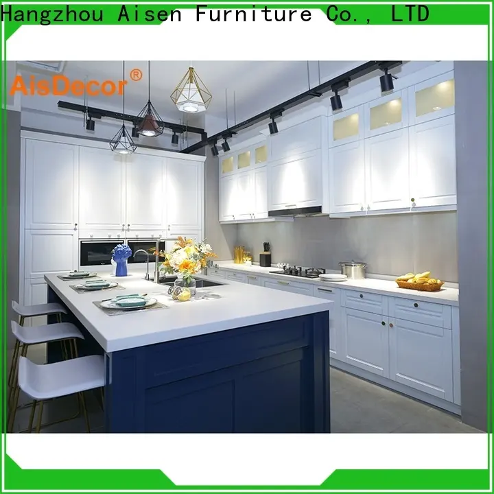 AisDecor oak cabinets overseas trader1 1