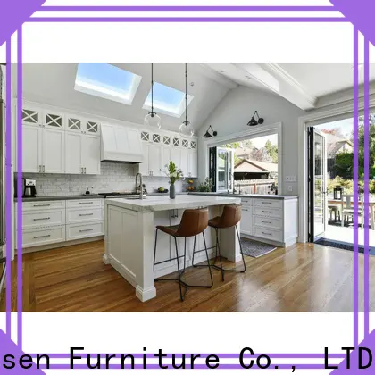 AisDecor lacquer paint cabinets one-stop services1 1