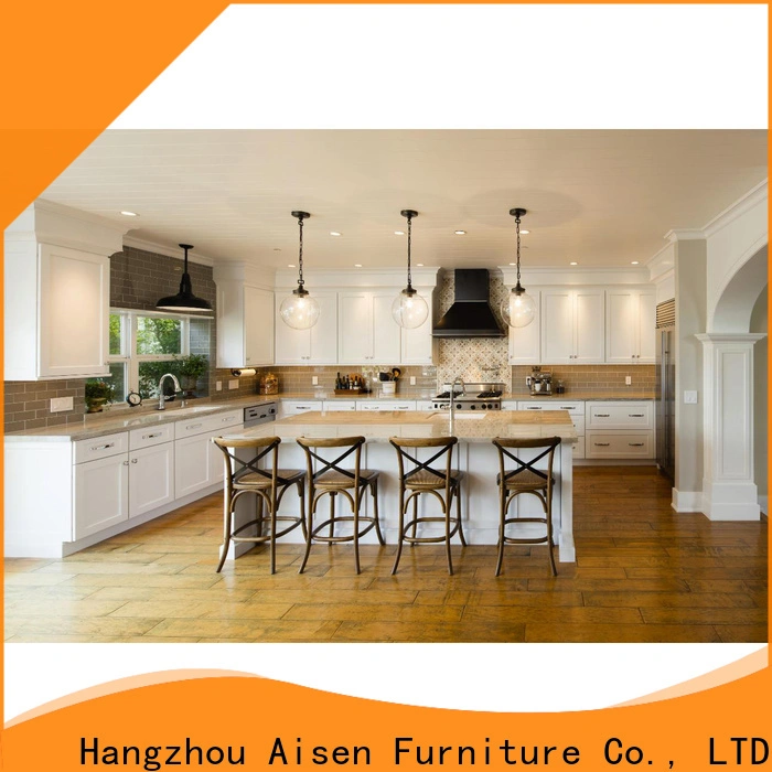 AisDecor top-selling lacquer cabinets manufacturer 1