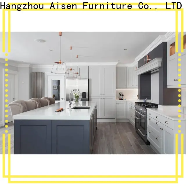 top-selling wooden kitchen cupboards overseas trader 1