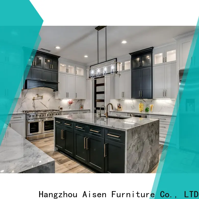 AisDecor lacquer cabinets factory 1