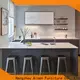 AisDecor reliable wholesale kitchen cabinets one-stop solutions 1