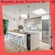 AisDecor cheap lacquer paint cabinets one-stop solutions 1