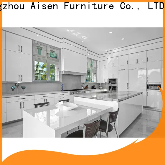 lacquer cabinets supplier 1