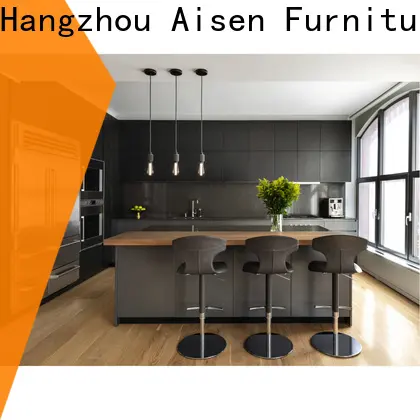 AisDecor lacquer paint cabinets supplier1 1