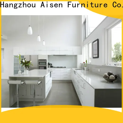 AisDecor lacquer cabinets factory1 1