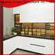 AisDecor lacquer kitchen cabinet exporter 1