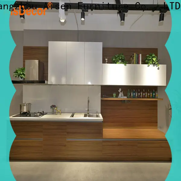 AisDecor painting laminate cupboards from China1 1