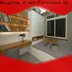 AisDecor wardrobe closet with mirror one-stop services 1