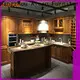 AisDecor new oak wood cabinets one-stop solutions 1