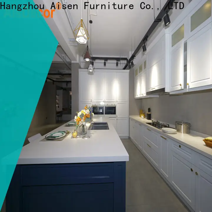 new cheap wood cabinets wholesale 1
