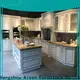 AisDecor oak wood cabinets supplier 1