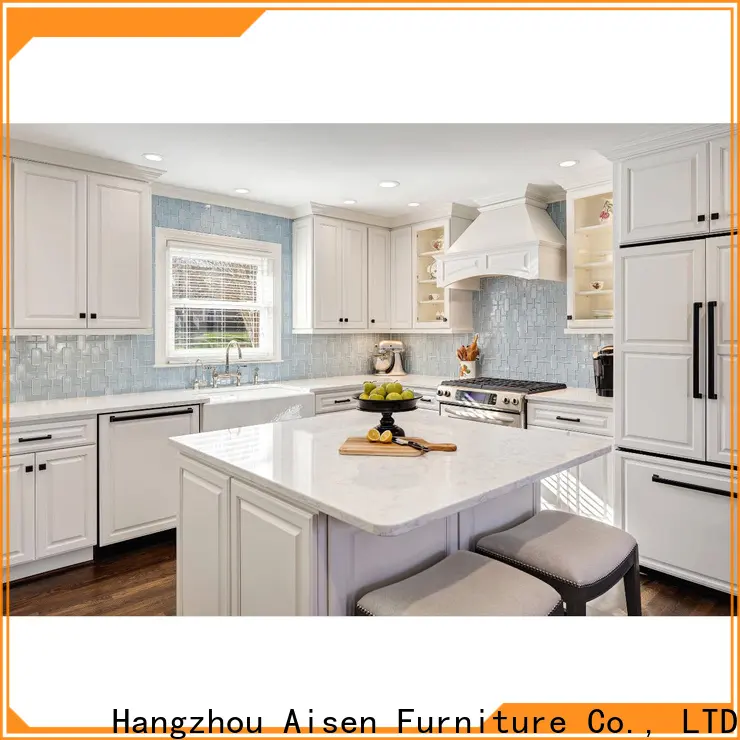 AisDecor lacquer paint cabinets manufacturer 1