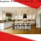 AisDecor white lacquer cabinets from China2 1