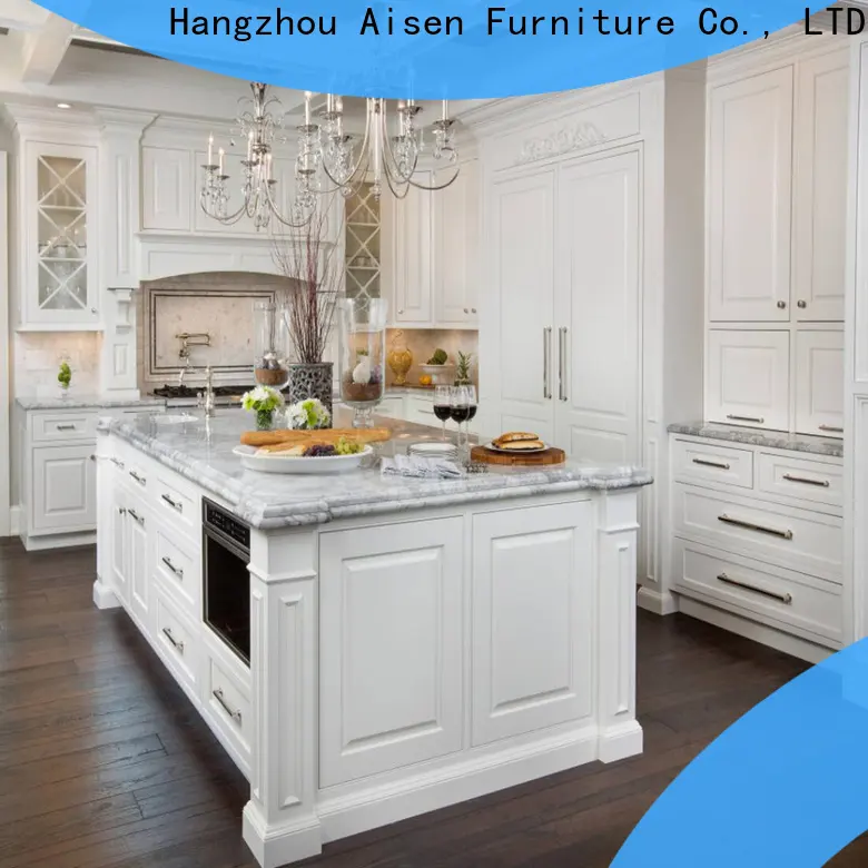 AisDecor old kitchen cabinets exporter 1