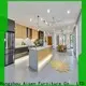 AisDecor lacquer kitchen cabinet one-stop solutions 1
