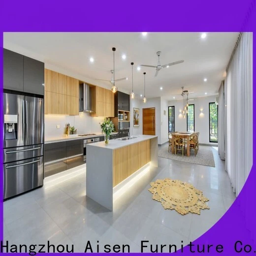 AisDecor painting laminate kitchen cupboards overseas trader1 1