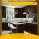 AisDecor grey shaker cabinets international trader 1